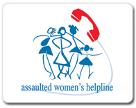 Assaulted Women's Helpline