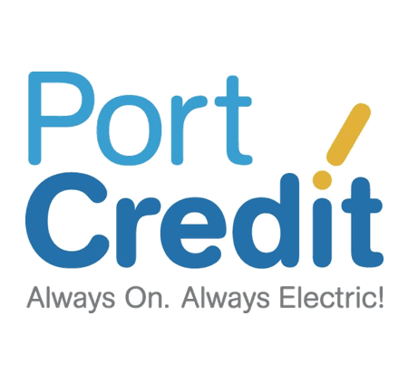 Port Credit - Always On, Always Electric